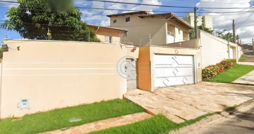 Casa com 4 quartos à venda na Rua Nelo Sodini, 78, Jardim Chapadão, Campinas