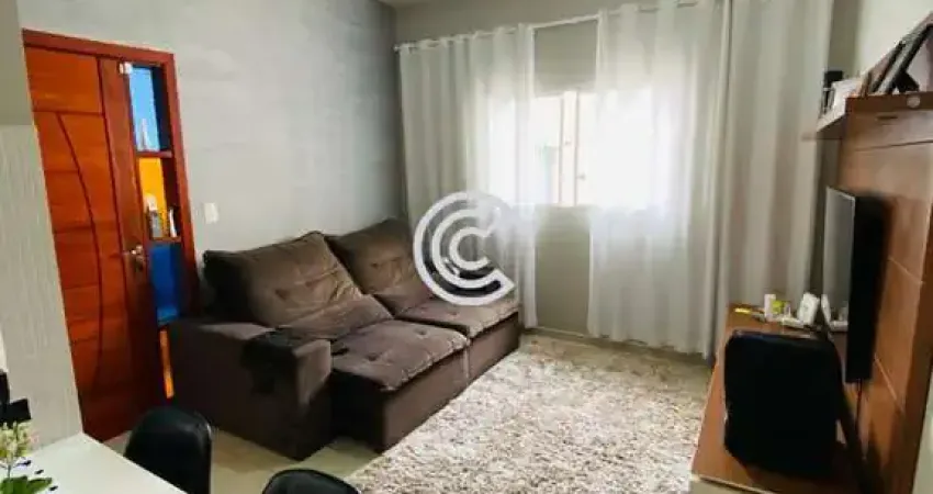 Casa com 3 quartos à venda na Rua José de Barros Sousa, 570, Residencial Nova Bandeirante, Campinas