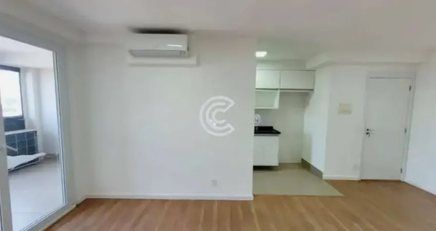 Apartamento com 3 quartos à venda na Rua Doutor Oswaldo Cruz, 660, Jardim Nossa Senhora Auxiliadora, Campinas