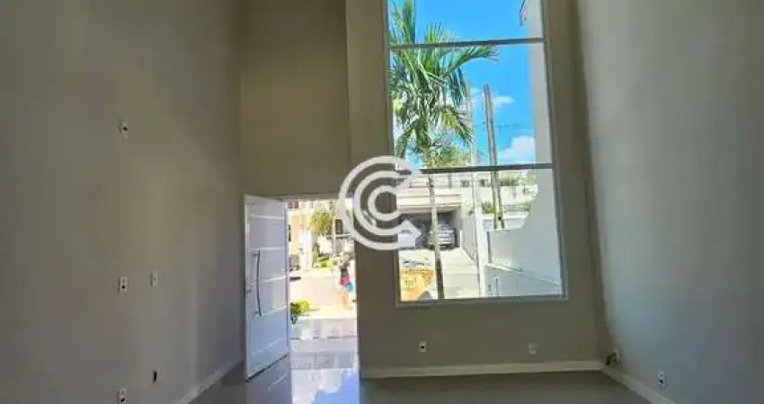 Casa com 3 quartos à venda na Rua Vilson de Oliveira, 492, Jardim Flamboyant, Hortolândia