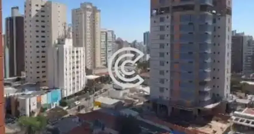 Apartamento com 3 quartos à venda na Rua dos Bandeirantes, 284, Cambuí, Campinas