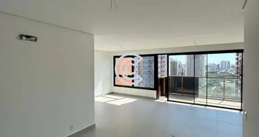 Apartamento com 3 quartos à venda na Rua dos Bandeirantes, 284, Cambuí, Campinas