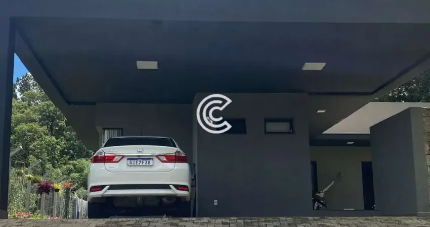 Chácara / sítio com 3 quartos à venda na Avenida Alcindo Marcon, 539, Vale Verde, Valinhos