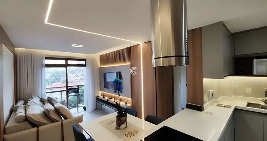 Apartamento com 2 quartos à venda na Rua Dona Josefina Sarmento, 215, Cambuí, Campinas