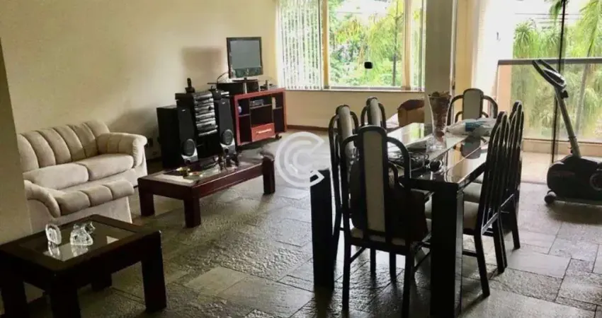 Apartamento com 3 quartos à venda na Avenida Princesa D'Oeste, 1072, Jardim Paraíso, Campinas