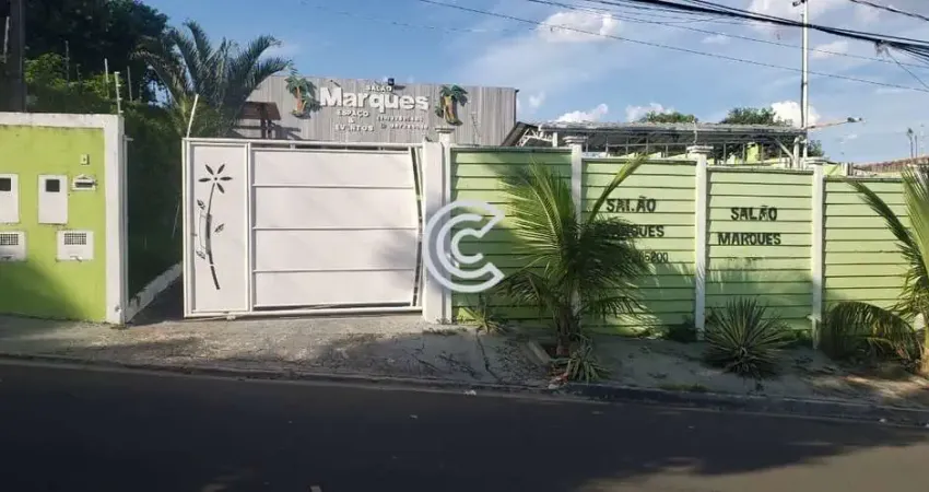 Chácara / sítio com 4 quartos à venda na Rua Benedita Iny de Ávila, 1301, Cidade Satélite Íris, Campinas