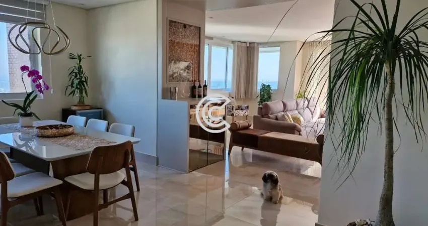 Apartamento com 4 quartos à venda na Avenida Alaôr Faria de Barros, 1050, Loteamento Alphaville Campinas, Campinas