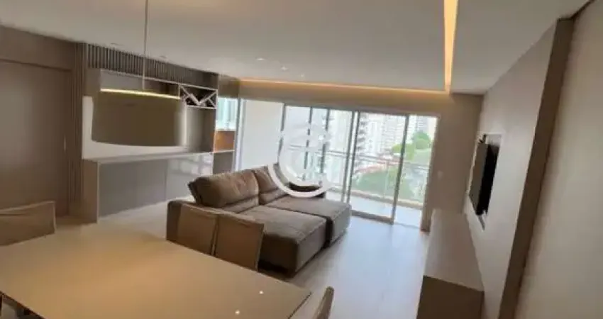 Apartamento com 3 quartos à venda na Rua Major Solon, 595, Cambuí, Campinas