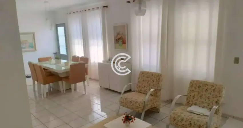 Casa com 3 quartos à venda na Avenida Santa Genebra, 34, Jardim Santa Genebra, Campinas