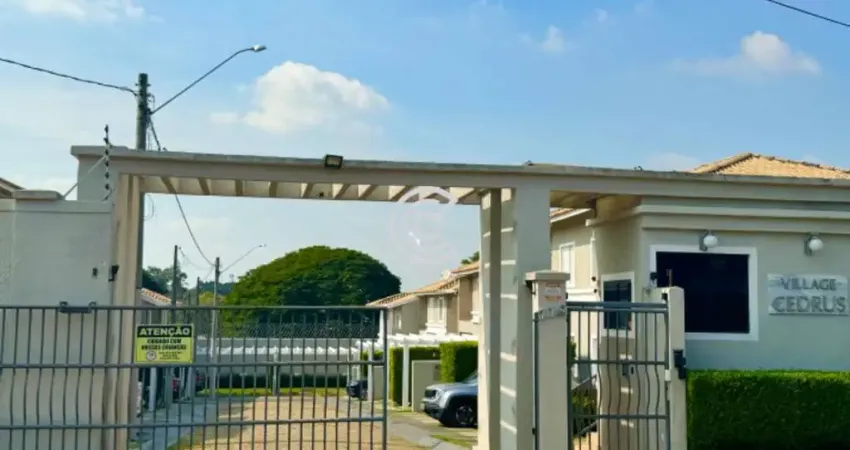 Casa em condomínio fechado com 3 quartos à venda na Rua das Camélias, 118, Chácara Primavera, Campinas