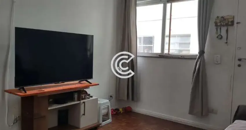 Apartamento com 2 quartos à venda na Rua Antônio Rodrigues Moreira Neto, 637, Jardim Paulicéia, Campinas