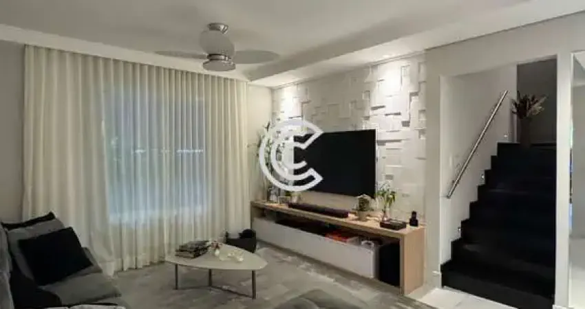 Casa em condomínio fechado com 4 quartos à venda na Rua Louis Pasteur, 75, Parque Alto Taquaral, Campinas