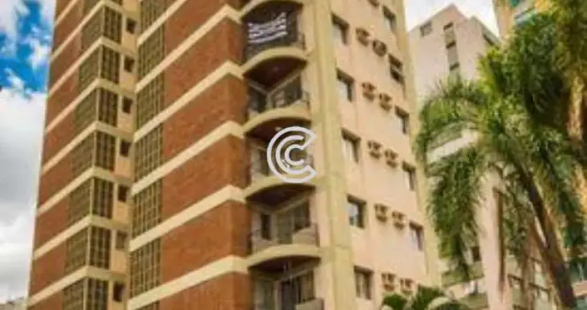 Apartamento com 1 quarto à venda na Rua General Osório, 1482, Centro, Campinas