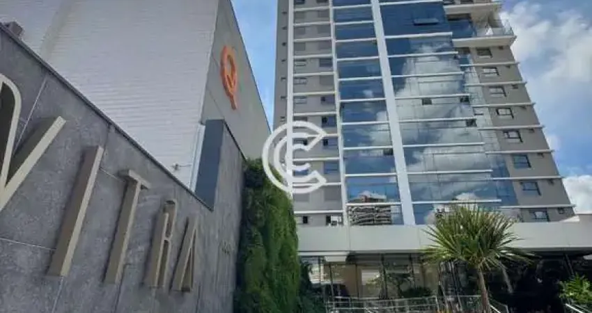 Apartamento com 2 quartos para alugar na Rua Maria Monteiro, 1060, Cambuí, Campinas