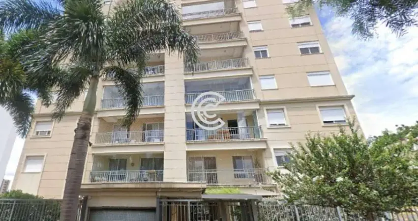 Apartamento com 3 quartos para alugar na Rua Frei José de Monte Carmelo, Jardim Primavera, Campinas