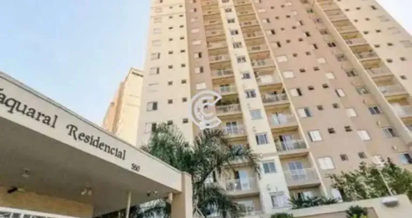 Apartamento com 3 quartos à venda na Avenida Imperatriz Leopoldina, 550, Taquaral, Campinas