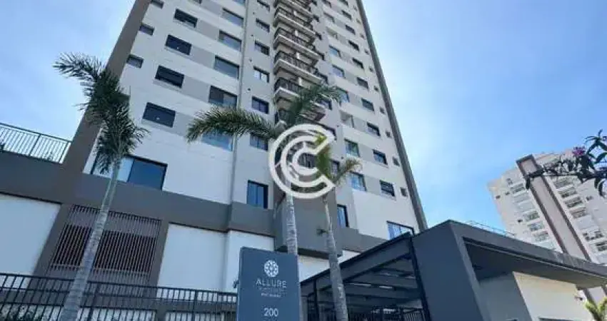 Apartamento com 2 quartos para alugar na Rua Eduardo Lane, 200, Jardim Guanabara, Campinas