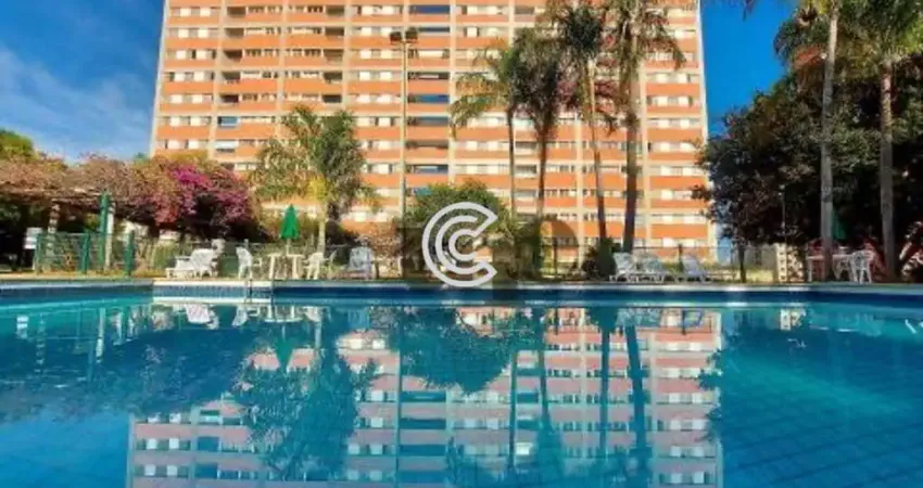 Apartamento com 3 quartos para alugar na Avenida Washington Luís, 2700, Parque Prado, Campinas