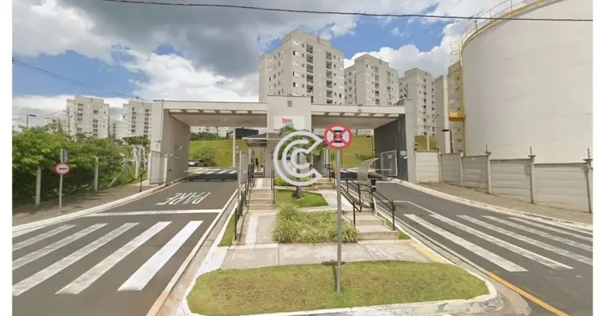 Apartamento com 2 quartos à venda na Avenida Remo Oscar Beseggio, 975, Parque das Colinas, Valinhos