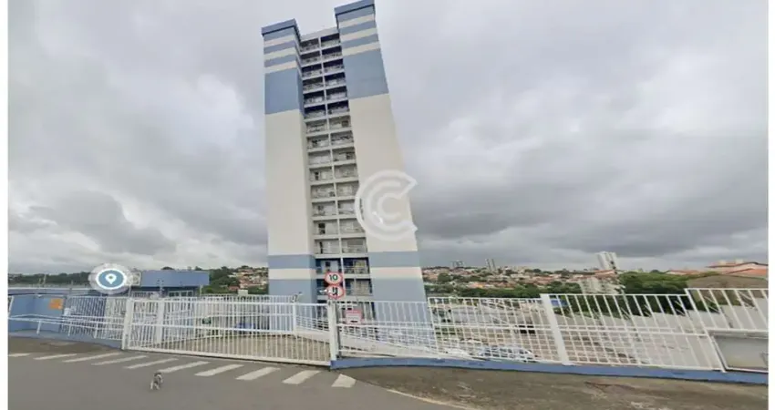 Apartamento com 2 quartos à venda na Rua Antônio Matiazzo, 184, Ortizes, Valinhos