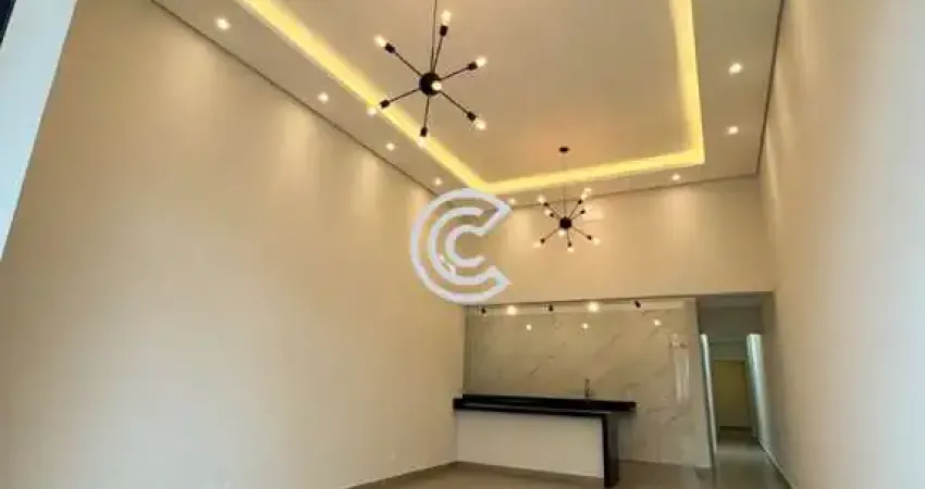 Casa em condomínio fechado com 3 quartos à venda na AVENIDA JARDIM BOTÂNICO, SN, Parque Olívio Franceschini, Hortolândia