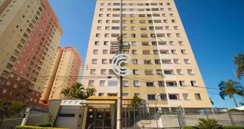 Apartamento com 2 quartos à venda na Rua Padre Francisco de Abreu Sampaio, 269, São Bernardo, Campinas