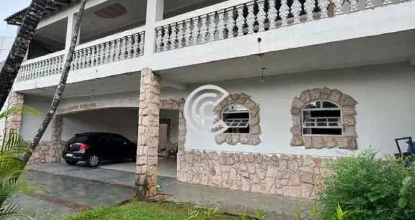 Casa comercial com 4 salas para alugar na Avenida Marechal Rondon, 590, Jardim Chapadão, Campinas