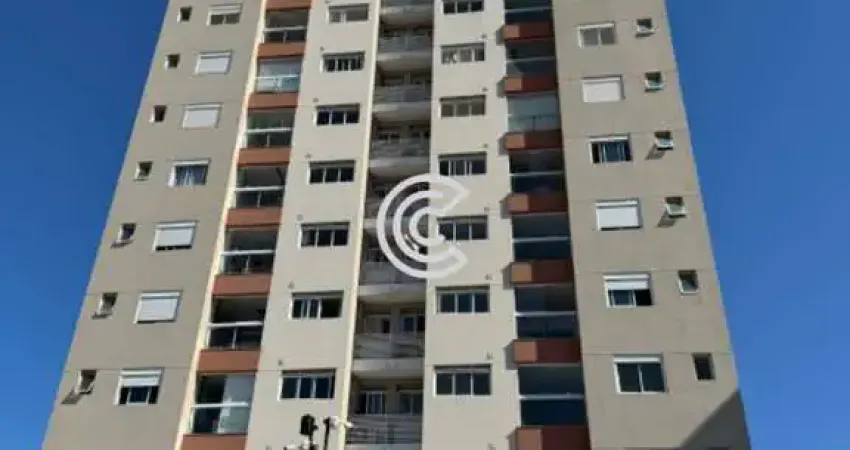 Apartamento com 2 quartos à venda na Rua Benedito Ferreira Marques, 47, Parque Industrial, Campinas