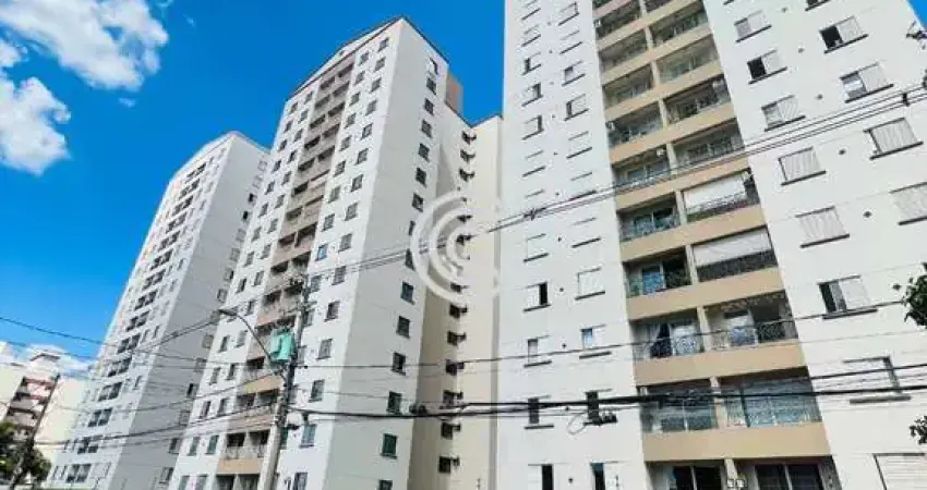 Apartamento com 3 quartos à venda na Rua Rafael Sampaio, 500, Jardim Guanabara, Campinas