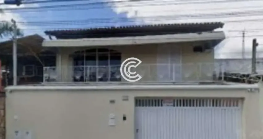 Casa com 3 quartos à venda na Rua Mogi Mirim, 485, Jardim Novo Campos Elíseos, Campinas