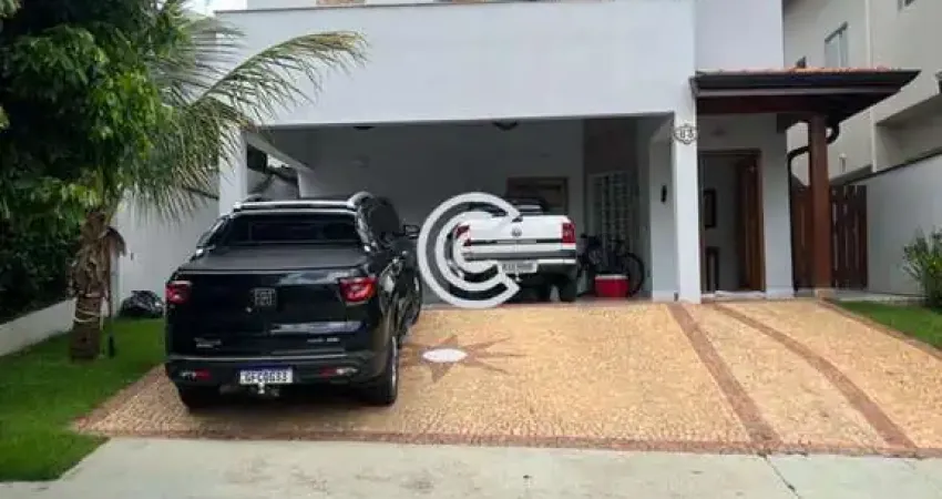 Casa em condomínio fechado com 4 quartos à venda na Avenida Vice-Prefeito Anésio Capovilla, 0401, Vila Capuava, Valinhos