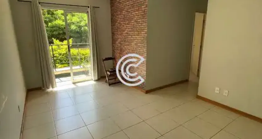 Apartamento com 3 quartos para alugar na Rua Hermantino Coelho, 758, Mansões Santo Antônio, Campinas