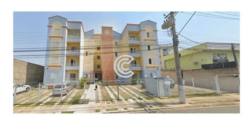 Apartamento com 3 quartos à venda na Avenida Joaquim Alves Corrêa, 983, Parque Nova Suíça, Valinhos