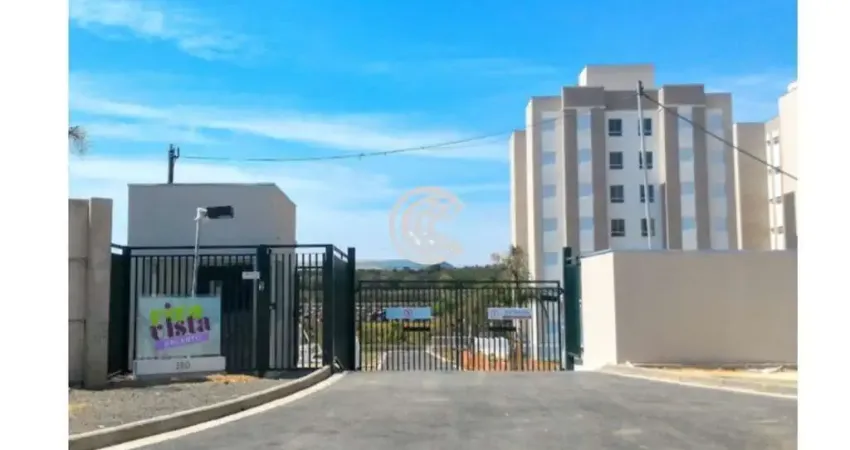 Apartamento com 2 quartos à venda na Avenida A, 475, Condomínio Residencial Viva Vista, Sumaré