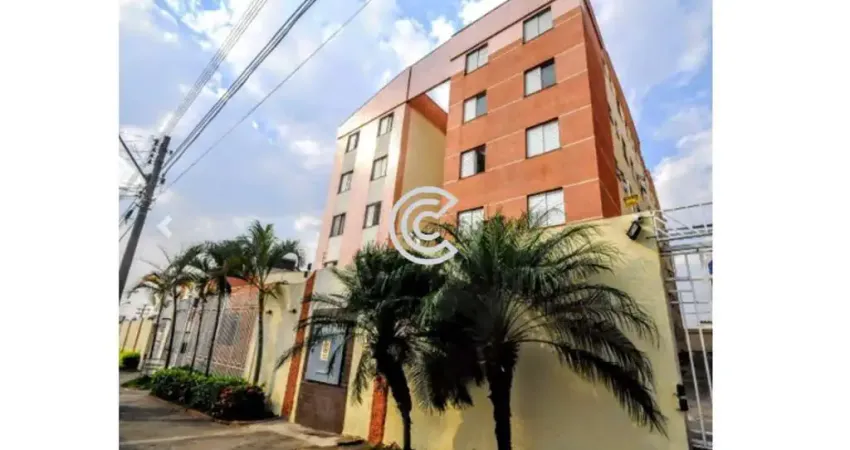 Apartamento com 3 quartos à venda na Rua Professor Adalberto Nascimento, 620, São Bernardo, Campinas