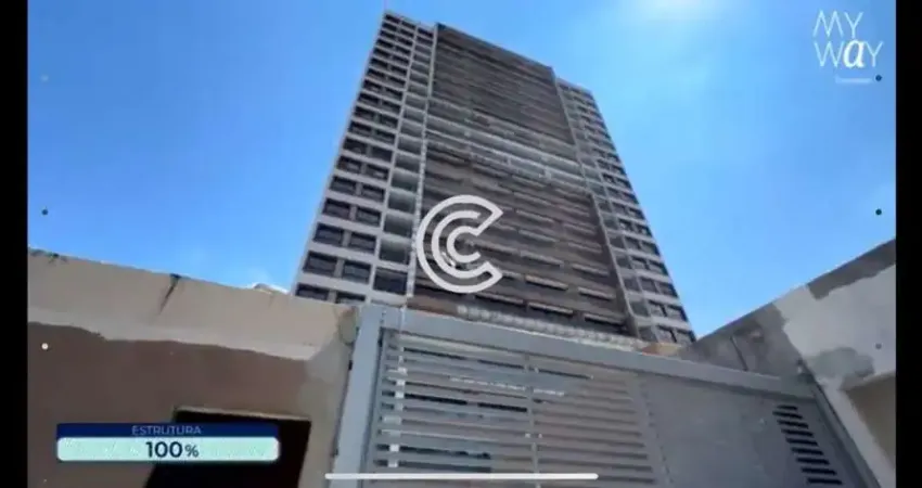 Apartamento com 2 quartos à venda na Avenida Barão de Itapura, 850, Vila Itapura, Campinas