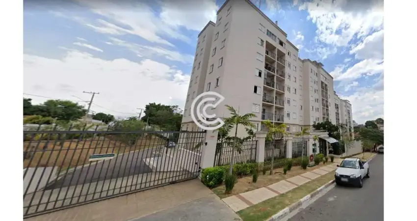 Apartamento com 2 quartos à venda na Rua Serra dos Cristais, 613, Jardim Paranapanema, Campinas
