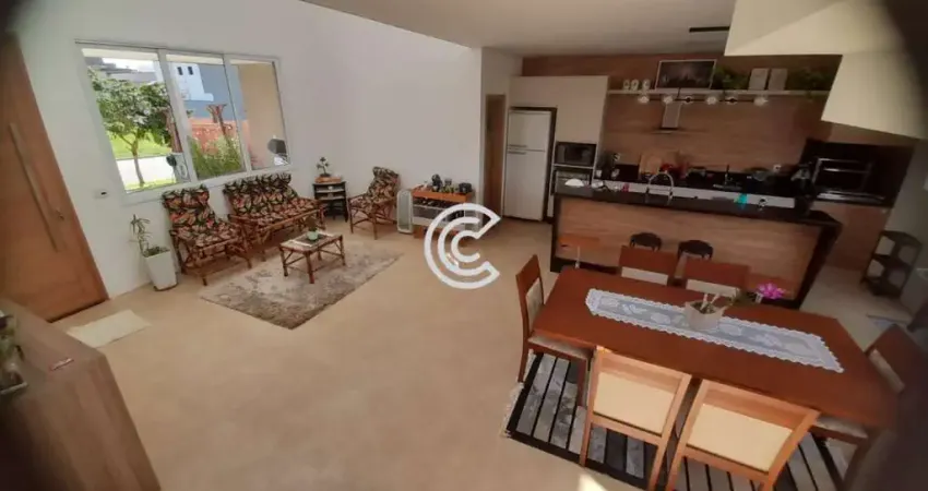 Casa com 3 quartos para alugar na Avenida Luiz Greco, 600, Vila Monte Alegre, Paulínia