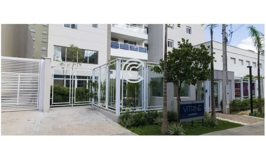 Apartamento com 3 quartos à venda na Rua Sacramento, 1032, Vila Itapura, Campinas