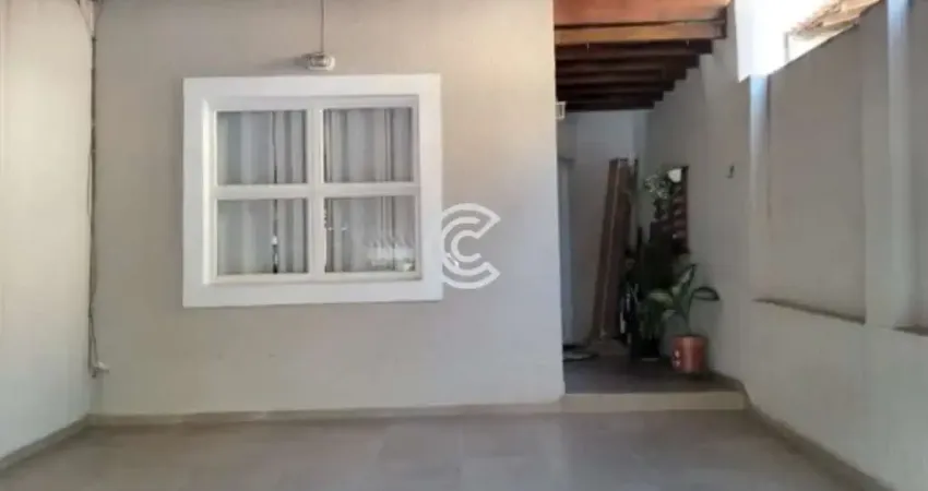 Casa com 3 quartos à venda na Avenida Amélia Basso Breda, 645A, Vila Real Continuaçao, Hortolândia