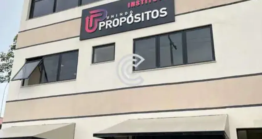 Ponto comercial com 4 salas para alugar na Rua Benigno Ribeiro, 502, São Bernardo, Campinas