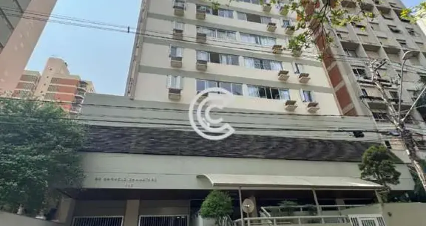 Apartamento com 3 quartos para alugar na Rua Boaventura do Amaral, 1222, Centro, Campinas