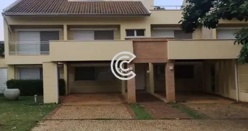 Casa em condomínio fechado com 4 quartos para alugar na Rua Percílio Neto, 627, Parque Taquaral, Campinas