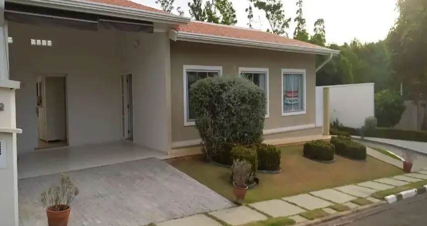 Casa em condomínio fechado com 3 quartos para alugar na Rua Doutor Antônio Duarte da Conceição, 525, Jardim Madalena, Campinas
