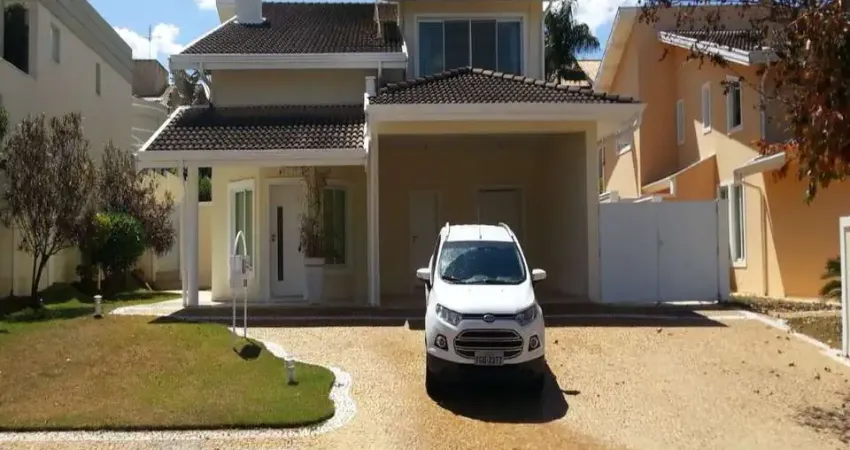 Casa em condomínio fechado com 3 quartos para alugar na Rua Copaíba, 519, Loteamento Alphaville Campinas, Campinas