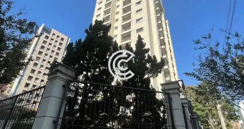 Apartamento com 2 quartos à venda na Rua Barreto Leme, 1920, Cambuí, Campinas