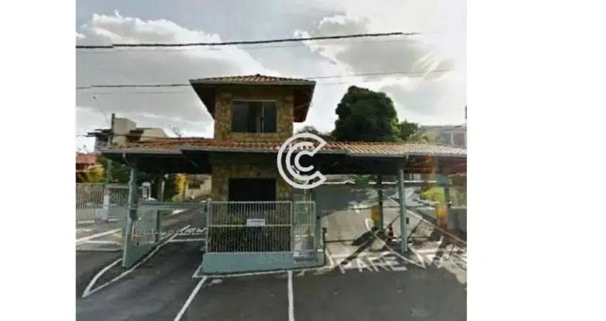 Casa em condomínio fechado com 5 quartos para alugar na Avenida Gessy Lever, 915, Lenheiro, Valinhos