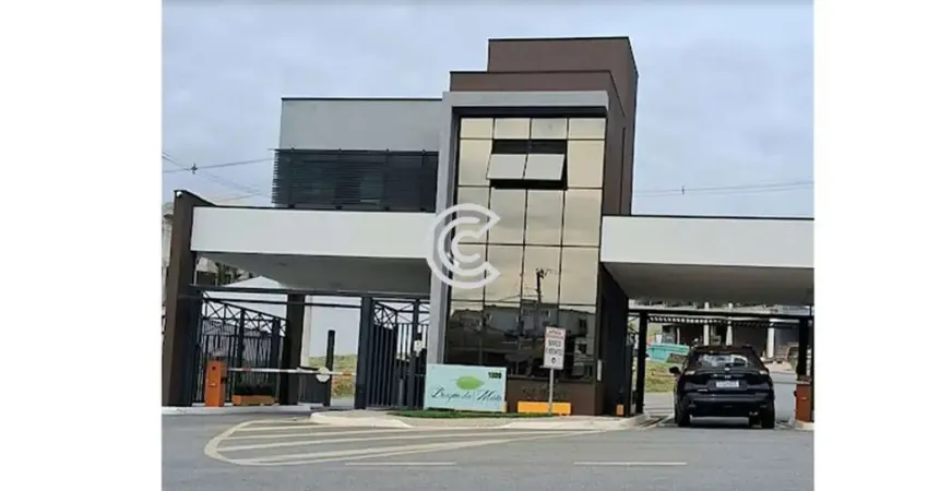 Casa em condomínio fechado com 3 quartos à venda na Rua Doutor Alfredo Zacharias, 1320, Vila Pagano, Valinhos