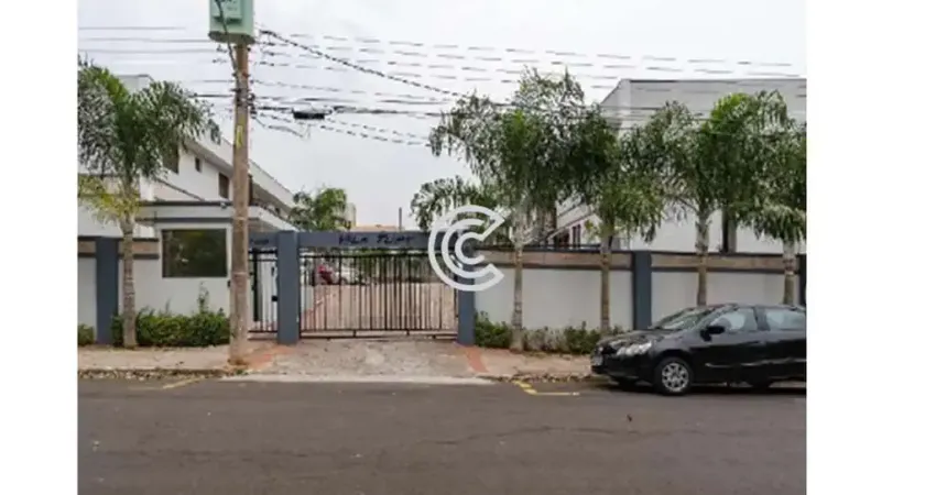 Casa em condomínio fechado com 2 quartos à venda na Rua José Carvalho de Miranda, 1100, Parque Beatriz, Campinas