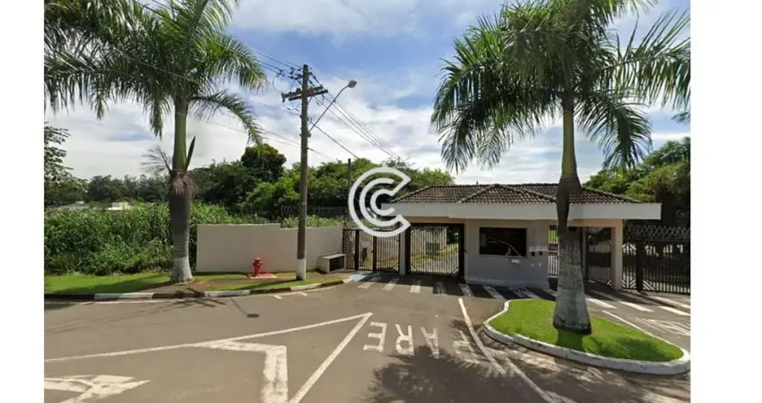 Casa em condomínio fechado com 3 quartos à venda na Rua Vereador Antônio de Oliveira, 160, Lenheiro, Valinhos